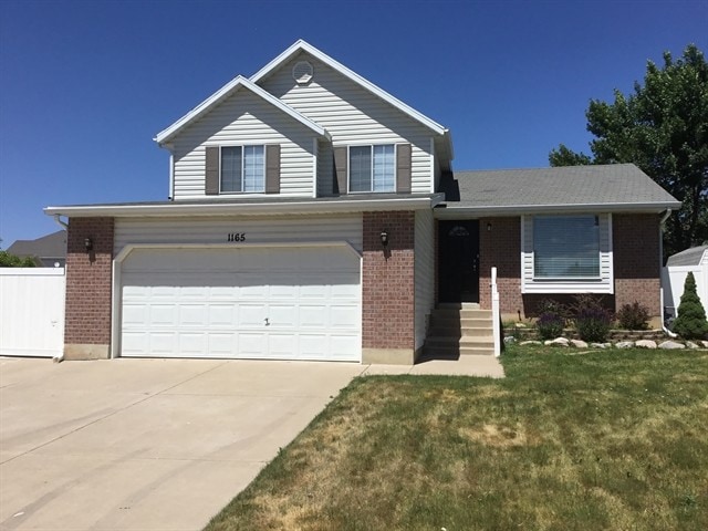 Building Photo - 1165 E 1500 N