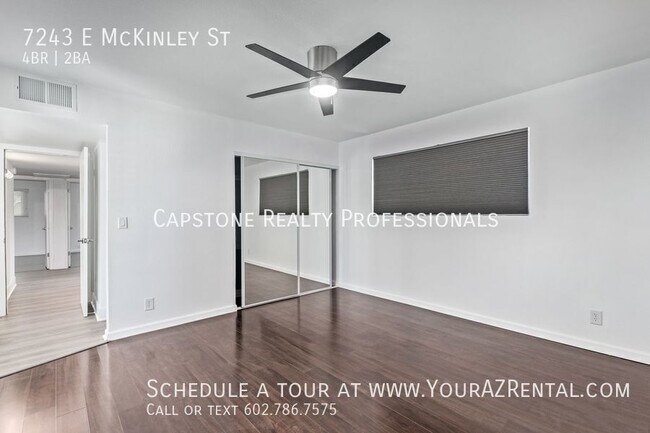 Building Photo - 7243 E McKinley St