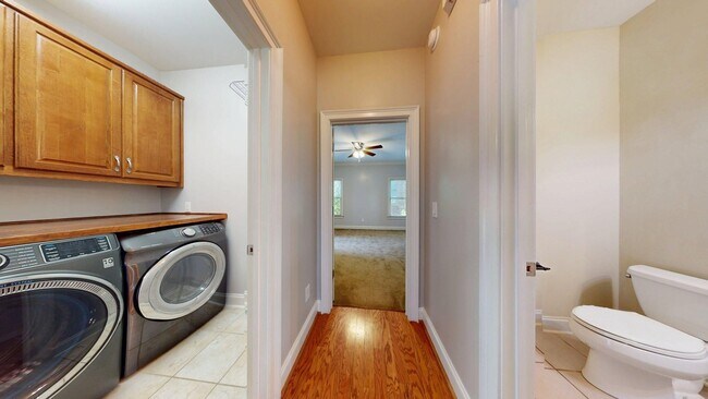 Building Photo - The Highlands Subdivision