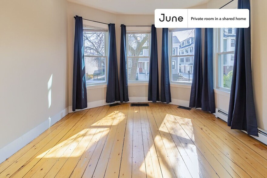 Building Photo - Room in Shared 3 bed/2 bath home in Central Square (Cambridge)