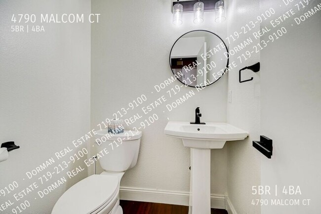 Building Photo - 4790 Malcom Ct