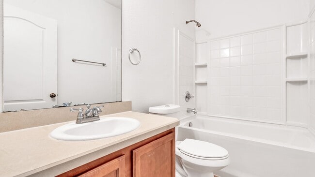 Building Photo - Beautiful 3BD/2BTH Home in Colony Lakes!