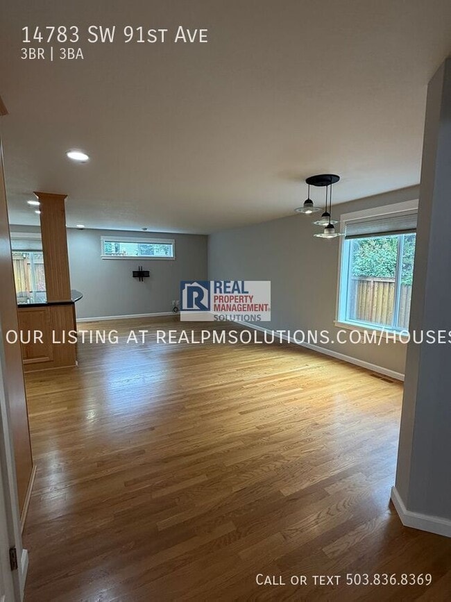 Building Photo - 14783 SW 91st Ave