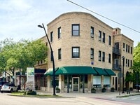 Building Photo - 730 Judson Ave