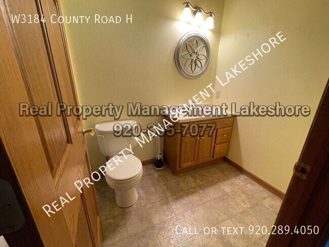 Building Photo - W3184 County Rd H