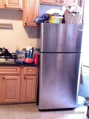 Building Photo - 384 Commonwealth Ave