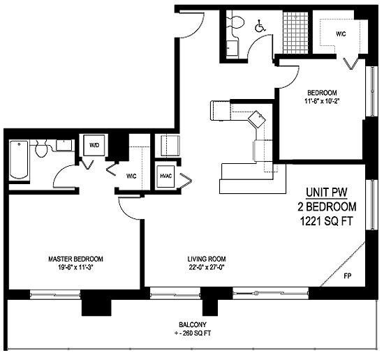 Building Photo - 700 1st St