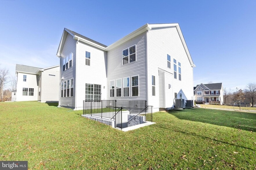 Building Photo - 9207 Rama Ct