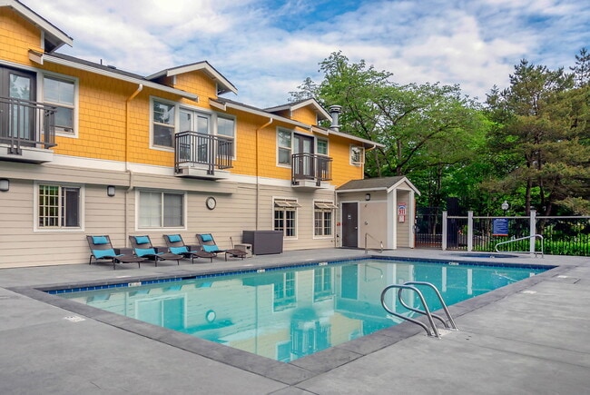 Building Photo - Park Highland