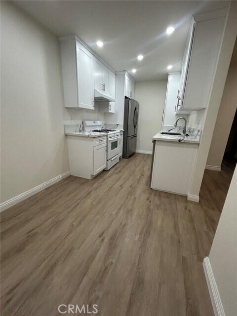 Primary Photo - 1031 Linden Ave