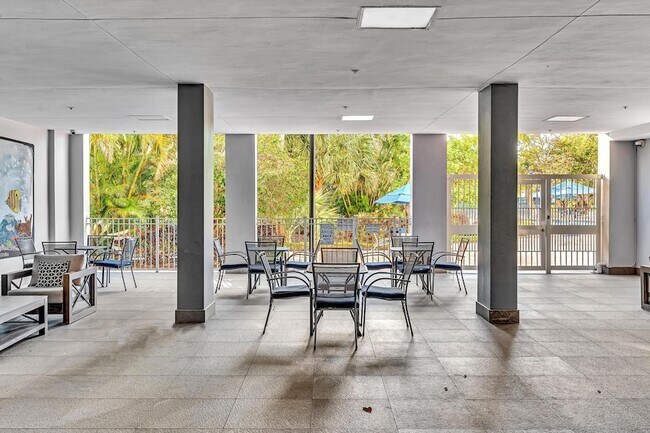 Building Photo - 19390 Collins Ave