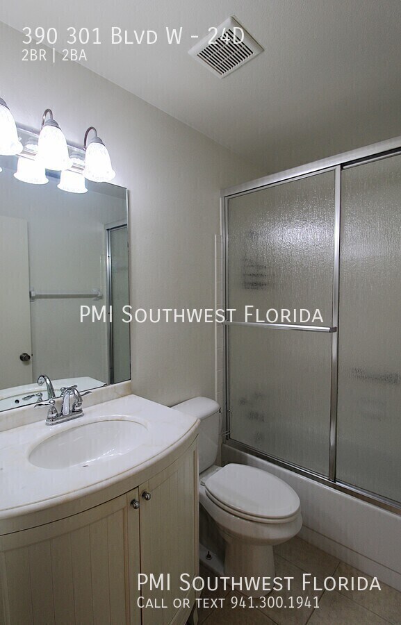 Building Photo - 390-301 301 Blvd W