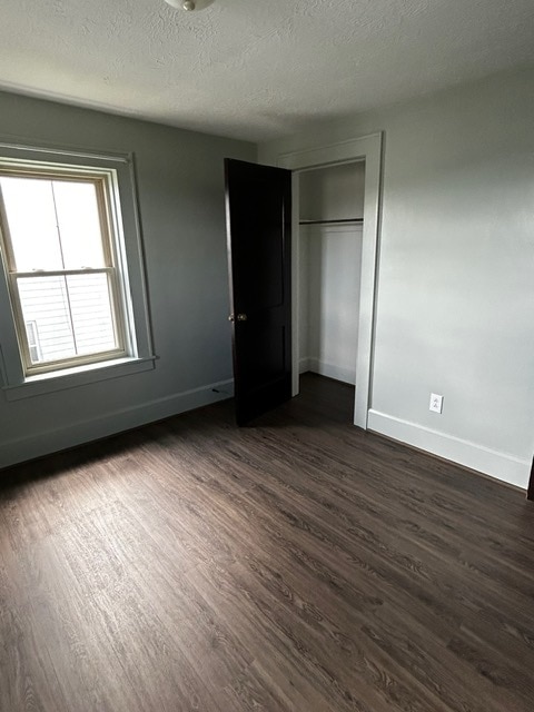 Bedroom 1 - 634 Scranton Ave