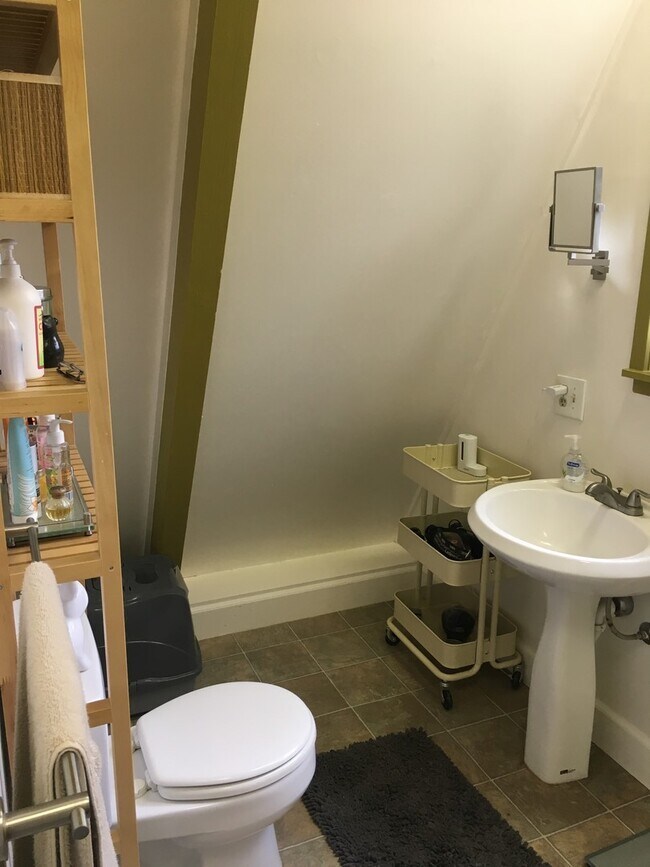 Building Photo - One Bedroom, Plus Loft, Forestville Home