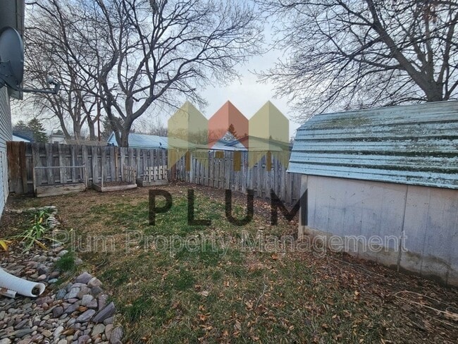 Building Photo - 929 S Johnson St