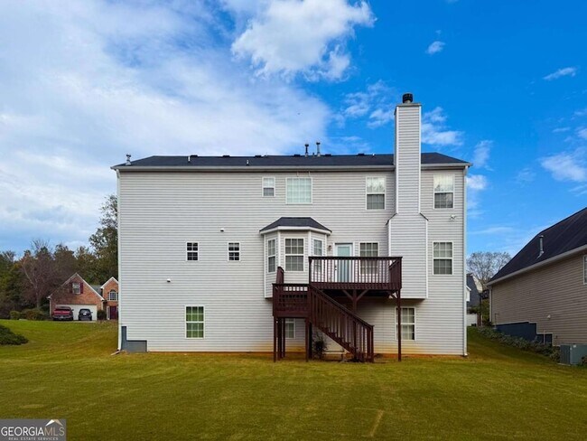 Building Photo - 3998 Oak Crossing Dr NE