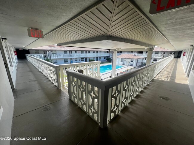 Building Photo - 5600 N Banana River Blvd