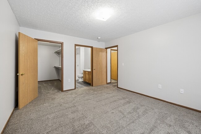 Floorplan - Providence Glen