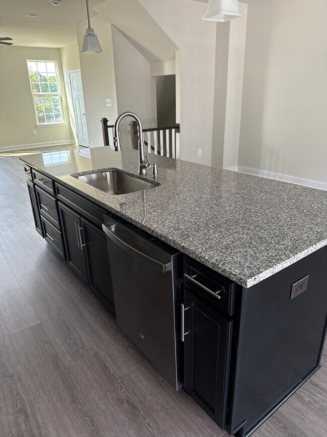 Building Photo - Brand New Build (Never lived in!) END UNIT...