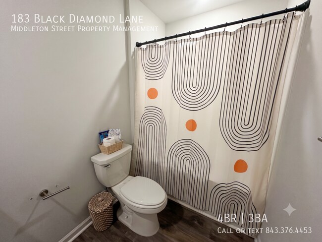 Building Photo - 183 Black Diamond Ln