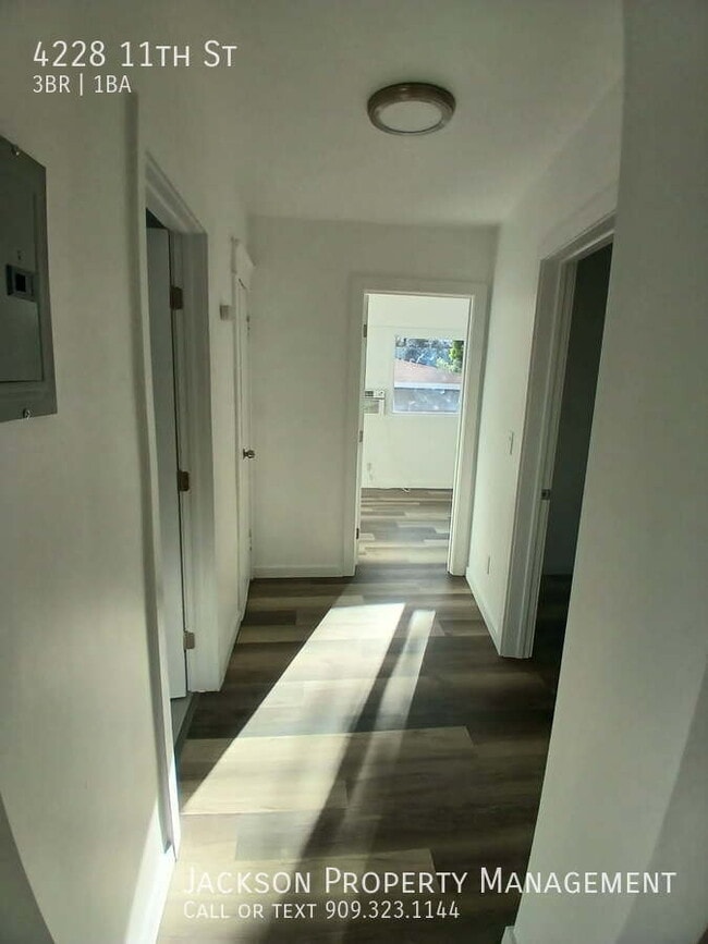 Building Photo - 4228 11th St