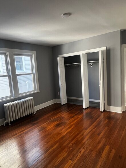 room 1 - 111 Lafayette St