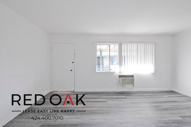 Building Photo - 3815 Baldwin Ave