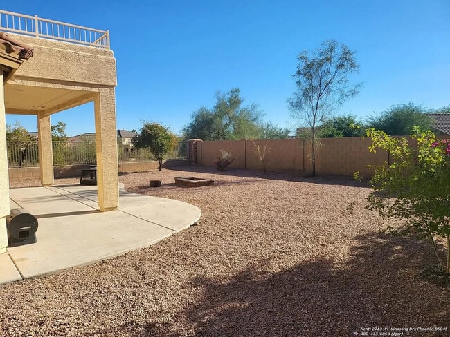 Building Photo - 2913 W Windsong Dr