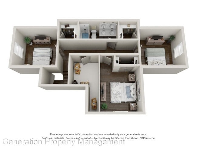 Building Photo - 4 br, 2.5 bath House - 566 Strong Avenue