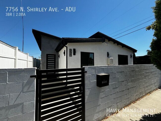 Building Photo - Luxurious 3-Bedroom, 2-Bathroom Unit with ...