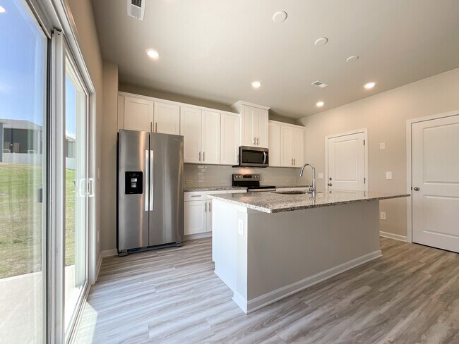 Building Photo - 2107 Morgan Hls Dr