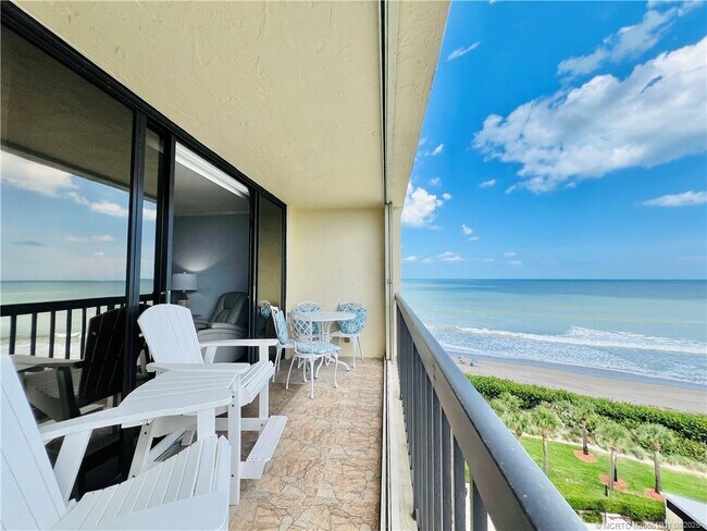 Building Photo - 9500 S Ocean Dr
