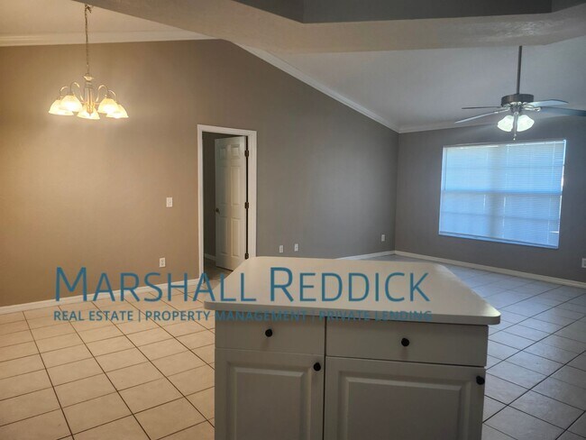 Building Photo - 3 BED 2 BATH SINGLE FAMILY HOME ON FRESH WATER CANAL WITH DOCK