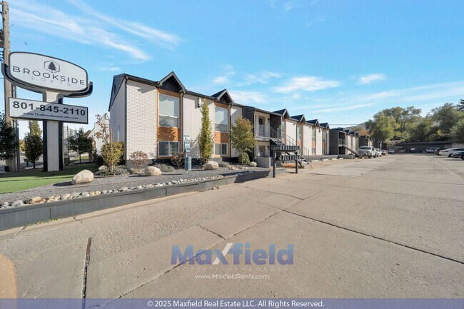 Building Photo - Brookside Lofts -  North Salt Lake 2 BD 1 ...