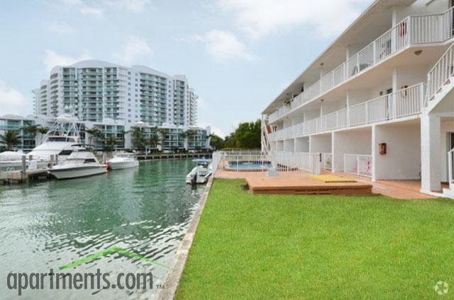 Building Photo - North Bay Villas