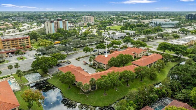 Building Photo - 3586 N University Dr