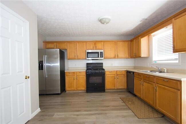 Building Photo - 3292 Shady Valley Ct SW