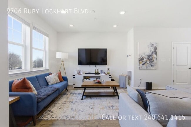 Building Photo - 9706 Ruby Lockhart Blvd