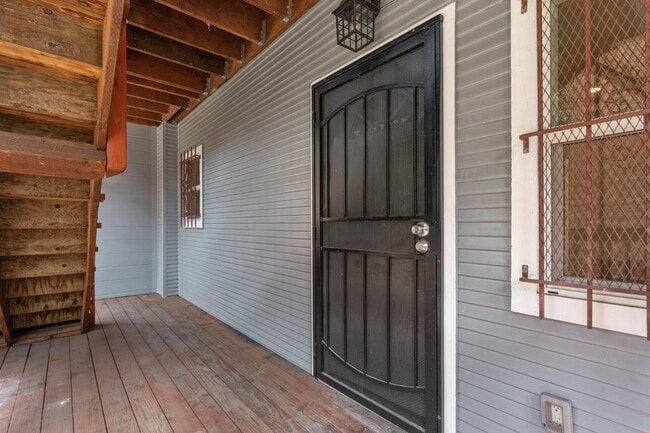 Building Photo - 1015 Martin Luther King Jr Way