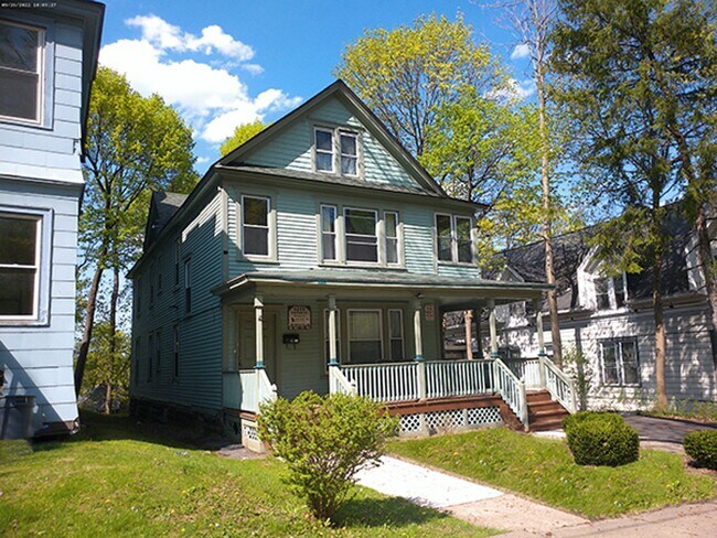 Building Photo - 1217 Madison St