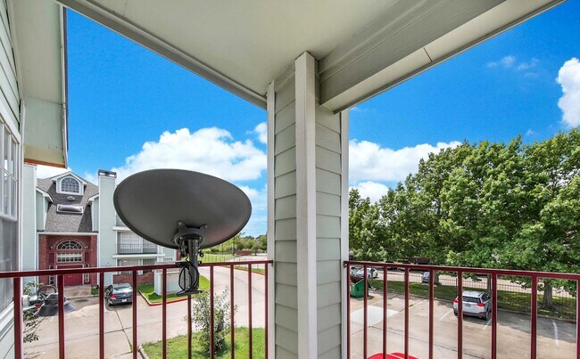 Building Photo - 10630 Westbrae Pkwy