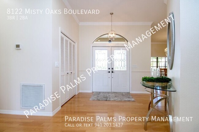 Building Photo - 8122 Misty Oaks Blvd