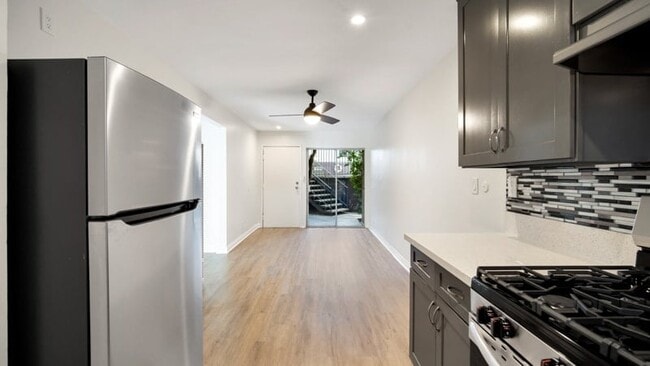 Floorplan - La Croix Apartments