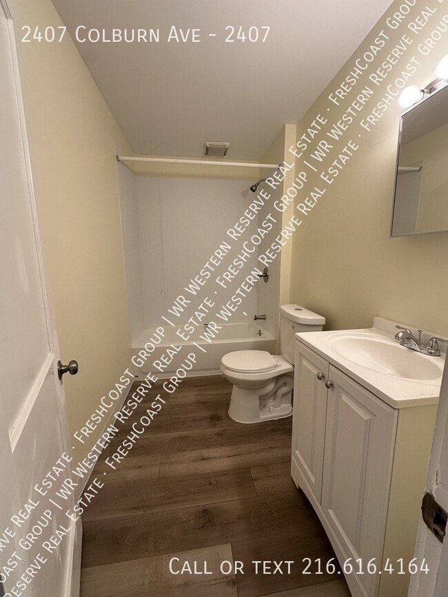 Building Photo - 2407 Colburn Ave