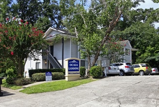 Building Photo - Ocala Villas