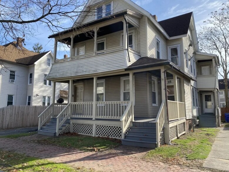 Building Photo - 15-17-17 Euclid Ave