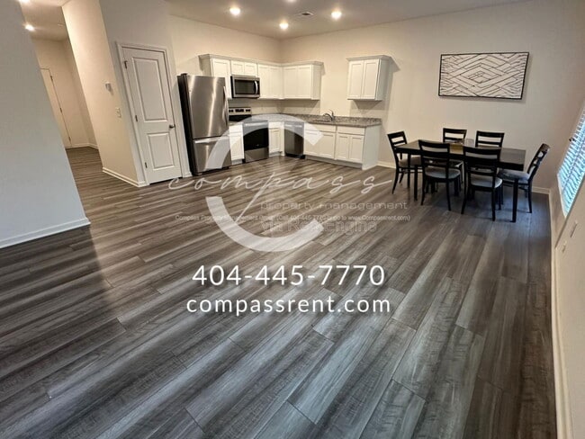 Building Photo - 403 Kings Cross Wy