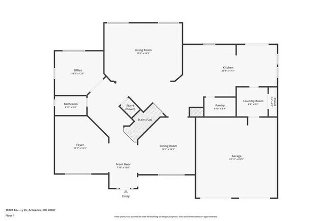 Building Photo - 18202 Barney Drive, Accokeek, MD, 20607