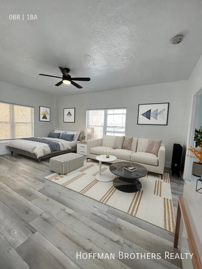 Building Photo - 511 S Serrano Ave