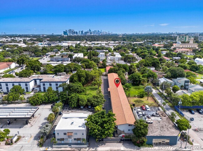Building Photo - 60 NW 79th St